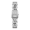 Montre femme Guess Acier Argenté GW0603L1