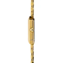 Montre Femme HERBELIN OCTOGÔNE Acier Doré 17446BP19