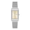 Montre Femme LACOSTE CATHERINE OR Acier Argenté