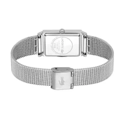 Montre Femme LACOSTE CATHERINE OR Acier Argenté