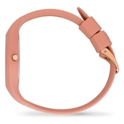 Montre Femme M ICE WATCH COSMOS CELEST CLAY Silicone Brun