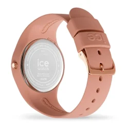 Montre Femme M ICE WATCH COSMOS CELEST CLAY Silicone Brun
