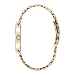 Montre Femme OLIVIA BURTON Signature Acier Doré Rose 24000207