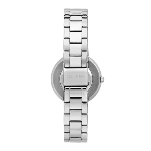 Montre Femme OUI&ME Acier Argenté ME010324