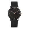 Montre Femme PAUL HEWITT SAILOR NOIR Acier Noir