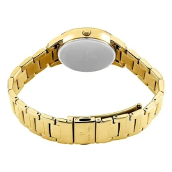 Montre Femme PIERRE LANNIER GALIERA Acier Doré