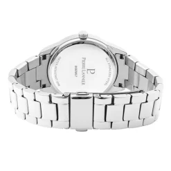 Montre Femme PIERRE LANNIER ROXANNE Acier Argenté