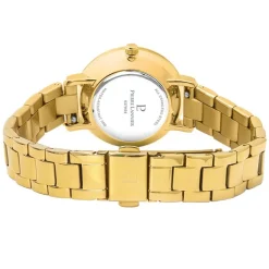 Montre Femme PIERRE LANNIER CHOUQUETTE Acier Doré
