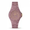 Montre Femme S ICE WATCH GENERATION FALL Silicone Rose