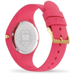 Montre Femme S ICE WATCH GLAM SECRET Silicone Rose