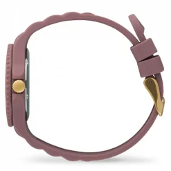 Montre Femme S ICE WATCH GENERATION FALL Silicone Rose