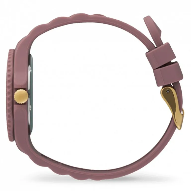 Montre Femme S ICE WATCH GENERATION FALL Silicone Rose