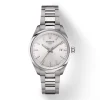 Montre femme Tissot PR 100 34mm acier argenté T1502101103100