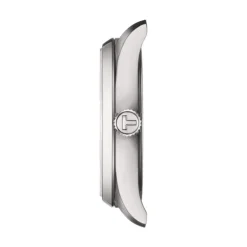 Montre femme Tissot PR 100 34mm acier argenté T1502101103100