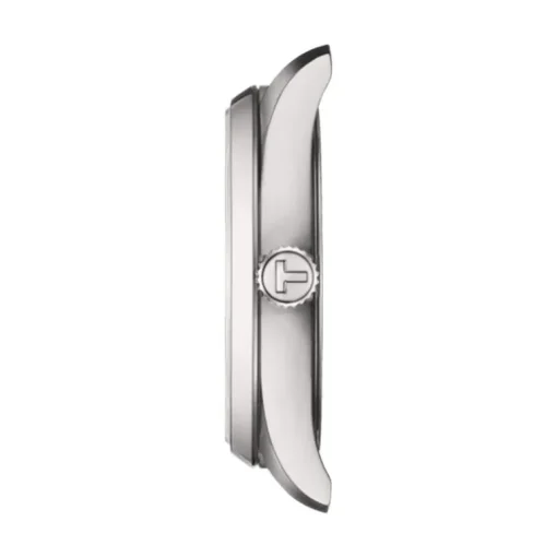 Montre femme Tissot PR 100 34mm acier argenté T1502101103100