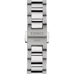 Montre femme Tissot PR 100 34mm acier argenté T1502101103100