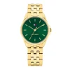 Montre Femme TOMMY HILFIGER Jade Casual Timer Acier Doré 1782799