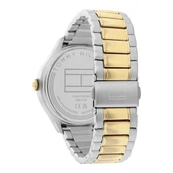 Montre Femme TOMMY HILFIGER LEXI Acier Bicolore