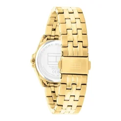 Montre Femme TOMMY HILFIGER Jade Casual Timer Acier Doré 1782799