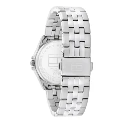 Montre Femme TOMMY HILFIGER Jade Casual Timer Acier Argenté 1782771