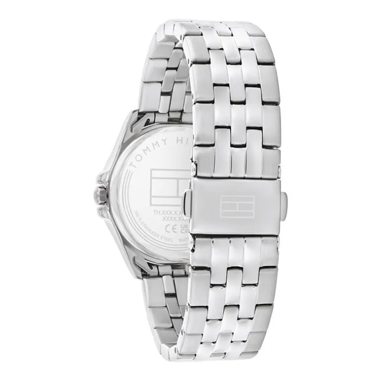 Montre Femme TOMMY HILFIGER Jade Casual Timer Acier Argenté 1782771