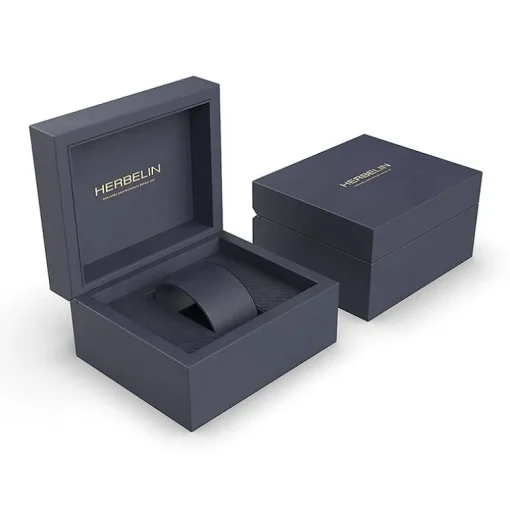 Montre Femme Newport  MICHEL HERBELIN Acier Argenté 14288B15