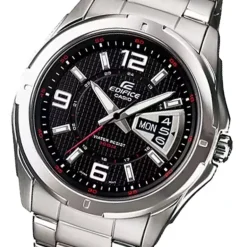 Montre Homme CASIO EDIFICE Acier Inoxydable