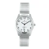 Montre homme CERTUS Acier Argenté
