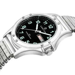 Montre Homme CERTUS Acier Inoxydable