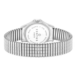 Montre Homme CERTUS Acier Inoxydable