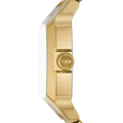 Montre Homme DIESEL CLIFFHANGER Acier Doré