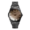 Montre Homme Diesel D-Sruptor Acier Noir DZ2213