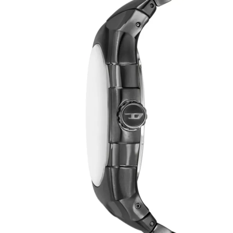 Montre Homme Diesel D-Sruptor Acier Noir DZ2213