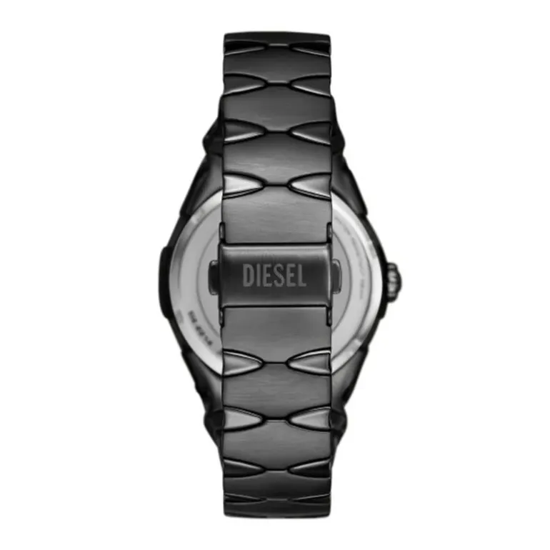 Montre Homme Diesel D-Sruptor Acier Noir DZ2213