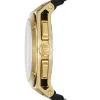 Montre Homme DIESEL TIMEFRAME Silicone Noir