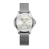 Montre Homme EDEN PARK FRENCH FLAIR CLUB Acier Inoxydable 316L