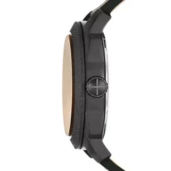 Montre Homme FOSSIL MACHINE BRUN Cuir Brun