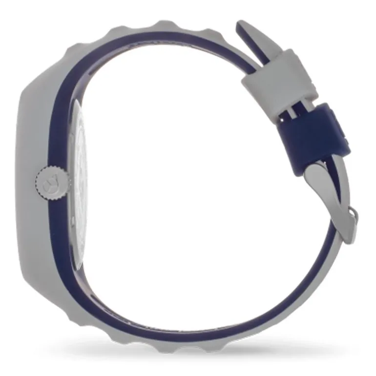 Montre Homme ICE WATCH P Leclercq Silicone Gris 018943