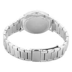 Montre Homme PIERRE LANNIER ESSENTIAL Acier Argenté