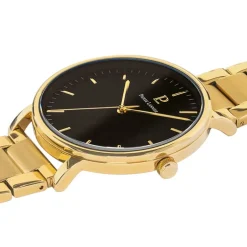 Montre Homme PIERRE LANNIER ESSENTIAL Acier Doré