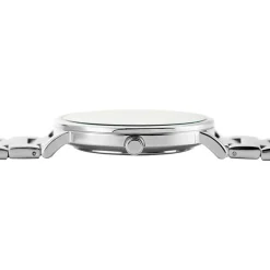 Montre Homme PIERRE LANNIER ESSENTIAL Acier Argenté