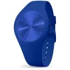 Montre ICE WATCH Medium colour Silicone bleu