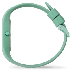 Montre ICE WATCH Small colour Silicone Vert d’eau