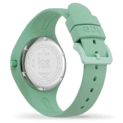 Montre ICE WATCH Small colour Silicone Vert d’eau