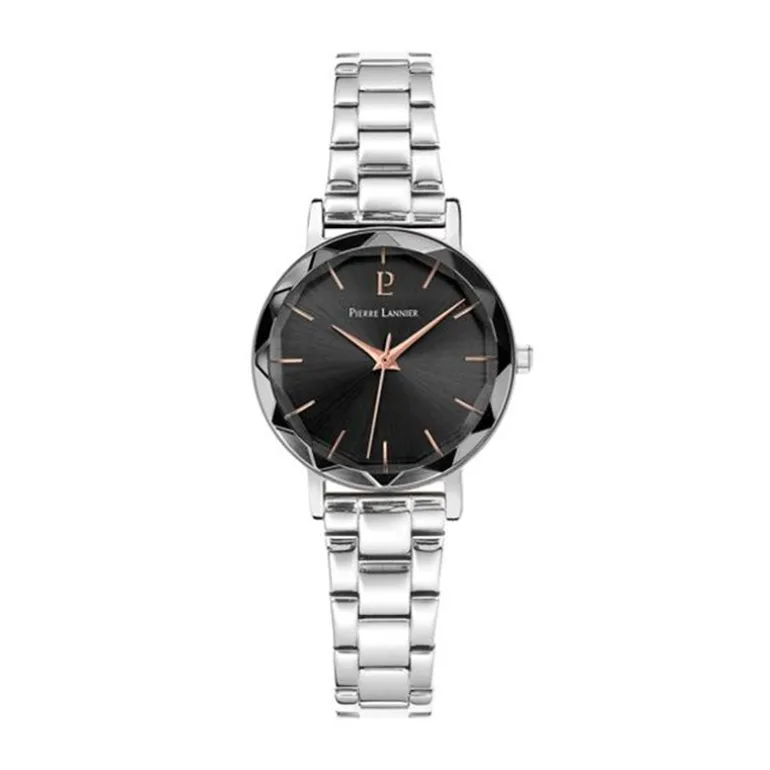 Montres Femme PIERRE LANNIER MULTIPLES Acier Argenté