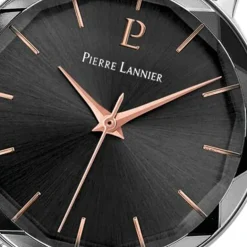 Montres Femme PIERRE LANNIER MULTIPLES Acier Argenté