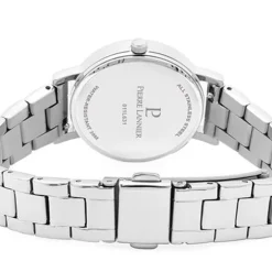 Montres Femme PIERRE LANNIER MULTIPLES Acier Argenté