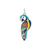Pendentif Femme UNA STORIA LOVEBIRD Argent 925/1000