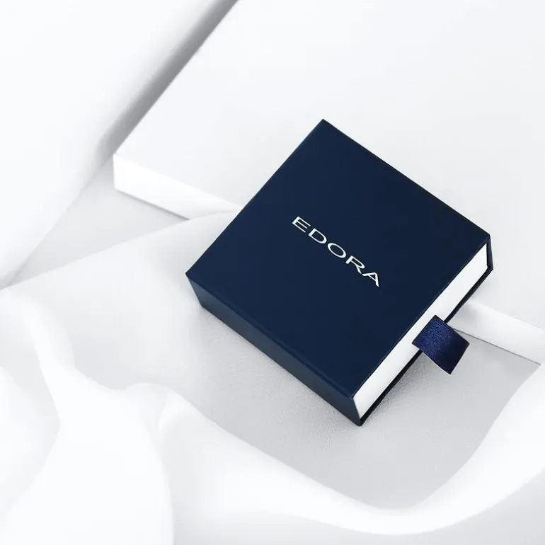 Pendentif Mixte EDORA ZODIAQUE BELIER Or 375/1000