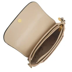 Sac Femme Porté Main et Badouillère Mac Alyster Radieuse Praline MS-557-03